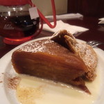 プティタプティ - タルトタタン