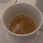 Barceló - エスプレッソ