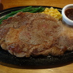 ホンキー トンク - リブアイステーキ３００ｇ