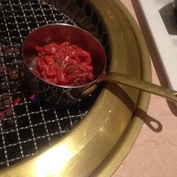 焼肉 銀座コバウ 特別室 - コバウコース