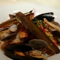 RIGOLETTO KITCHEN - パスタ