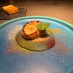 YANAGI TePPaN UNBORN GASTRONOMY - 