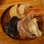 シン たちろまん - 