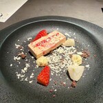 YANAGI TePPaN UNBORN GASTRONOMY - 