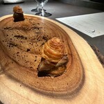 YANAGI TePPaN UNBORN GASTRONOMY - 