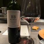 YANAGI TePPaN UNBORN GASTRONOMY - 