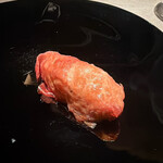 YANAGI TePPaN UNBORN GASTRONOMY - 