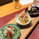 居酒屋 たぬき - 