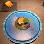 YANAGI TePPaN UNBORN GASTRONOMY - 