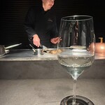 YANAGI TePPaN UNBORN GASTRONOMY - 