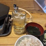 地鶏食堂 本厚木店 - 