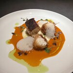 YANAGI TePPaN UNBORN GASTRONOMY - 