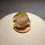 YANAGI TePPaN UNBORN GASTRONOMY - 