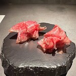 YANAGI TePPaN UNBORN GASTRONOMY - 