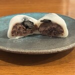 寛永堂 青山店 - 