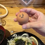 地鶏食堂 本厚木店 - 