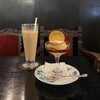 フランソア喫茶室
