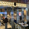 COZZYY COFFEE