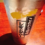 九州料理と博多出汁おでん  四文銭 - 