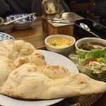 印度料理シタール - 