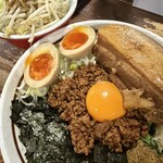 麺 酒 やまの - 