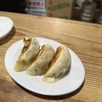 麺 酒 やまの - 
