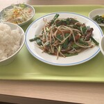 ラーメンサん太 - 