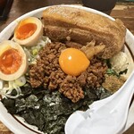 麺 酒 やまの - 