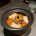 西中州焼肉 きらく - 