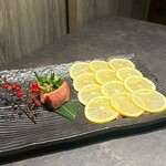 西中州焼肉 きらく - 