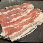 こすぎ畑 - 厳選豚バラ