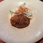 Ginza no Steak Ginza honten - 