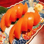 九州料理と博多出汁おでん  四文銭 - 