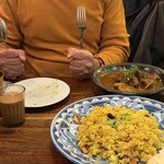 印度料理シタール - 