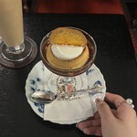 フランソア喫茶室 - 