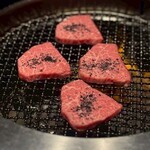 西中州焼肉 きらく - 