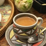 印度料理シタール - 