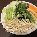 こすぎ畑 - 霜降り国産牛しゃぶしゃぶ