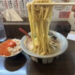 麺屋大河 - 