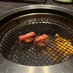 西中州焼肉 きらく - 