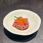 西中州焼肉 きらく - 