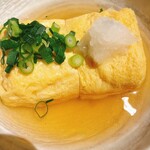 九州料理と博多出汁おでん  四文銭 新宿東口店 - 