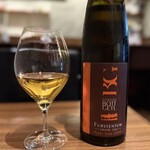 イタリアン×ワイン Da frac'è - 