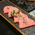 西中州焼肉 きらく - 