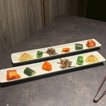 西中州焼肉 きらく - 