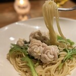 イタリアン×ワイン Da frac'è - 