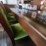 みずさわ珈琲店 - 