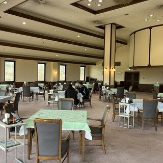 サンライズヒルズ カントリークラブ_2