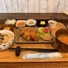 カフェ•レストラン きんぎょ食堂だいず