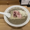 麺処 にぼし香 水天宮前店